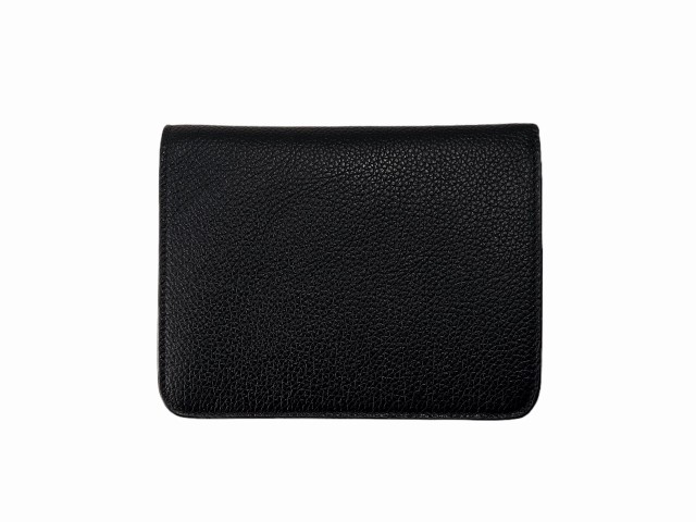 BALENCIAGA バレンシアガ 財布 CASH MEDIUM WALLET 二つ折り ロゴ 